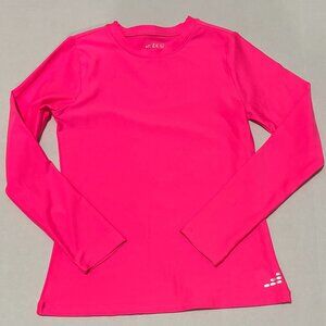 NWOT BCG Girl's Cold Weather LS Shirt